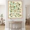 Large Framed Corporate Office Decor Wall Art Canvas 40x60 Inch - William Morris